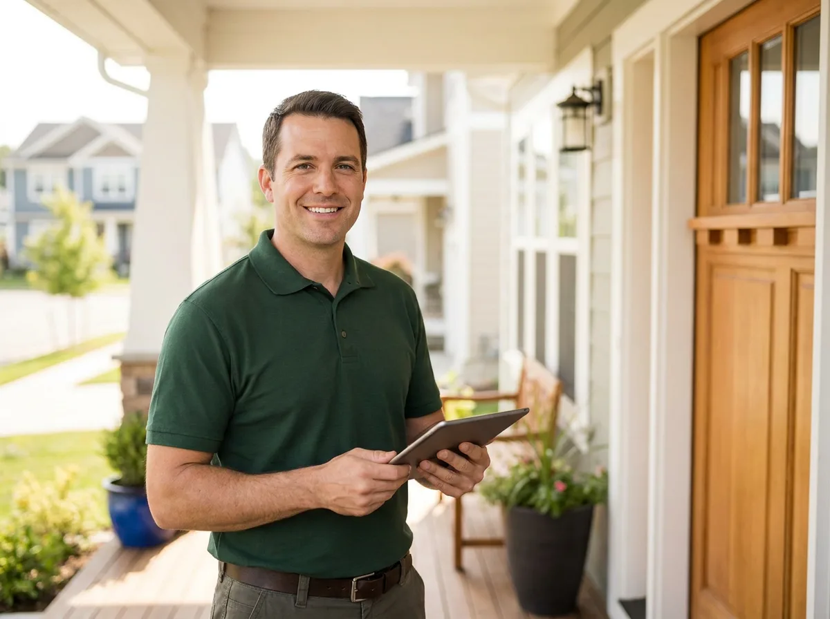 Pest control FAQs for Brant, NY